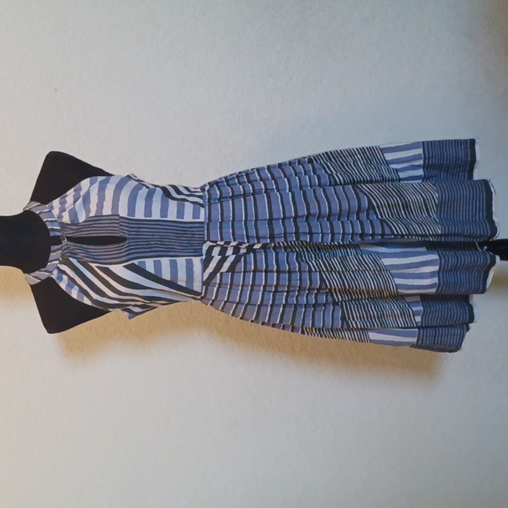 Vintage Anthropologie Casting Call dress by Viola